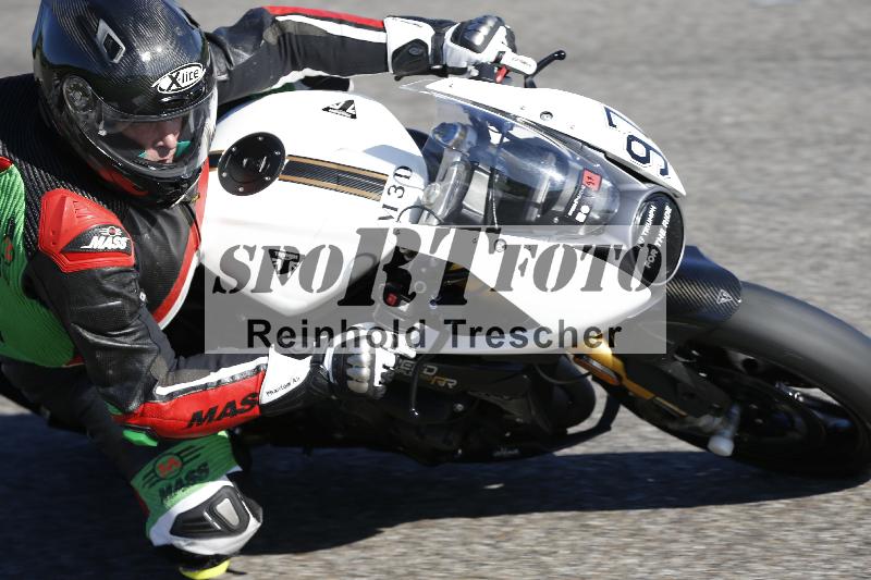 /54 19.09.2025 Speer Racing ADR/Gruppe rot/97